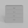 Chest of Drawers Image 4