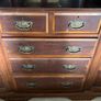 Antique Mahagony Wardrobe Image 8