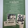 The Dubliners Scrapbook an Intimate Journal - Irish Music Biography Image 2