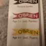 O Brien Panda's; (Book 27) (p.r.) Image 2
