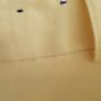 F&F sunny yellow capri style pants with ankle zips Sz 12UK(Fit 12-14UK) - Bnwot Image 5