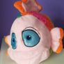 rainbow soft fish Image 2