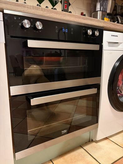 Beko Oven