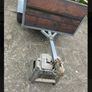 Sprung Trailer offered Image 6
