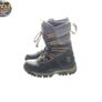 Children Timberland boots hiking size 25 Image 3