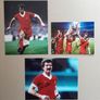Liverpool FC autographs Liverpool legends Image 5