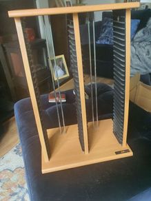cd rack