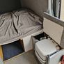 ford transit camper van Image 9