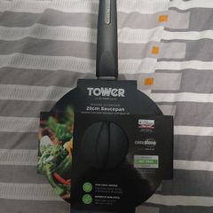 Tower 20cm Saucepan