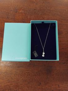 Necklace pendant