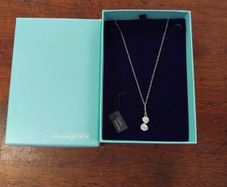 Necklace pendant