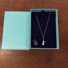 Necklace pendant