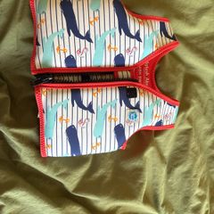 Splash About Swim Vest age 1 to 2