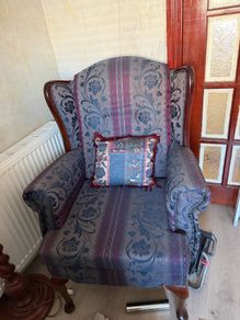 Arm Chair