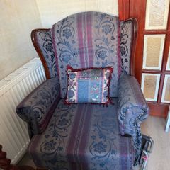 Arm Chair