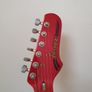 Rare Ibanez Blazer BL550-FR-1981 Fire Red Image 8