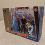 Disney Frozen 2 Jigsaw Puzzles X 3 Image 3