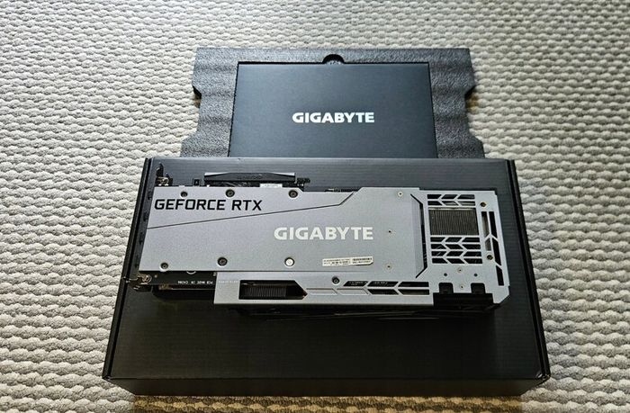 Rtx 3080 Gigabyte Gaming Oc 10gb