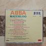 Abba CD - Waterloo Image 2