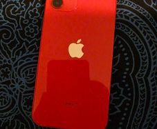 iPhone 12 - 128GB - PRODUCT(RED) - Unlocked - Mint Condition