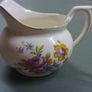 Arklow Pottery jug with early stamp Image 2