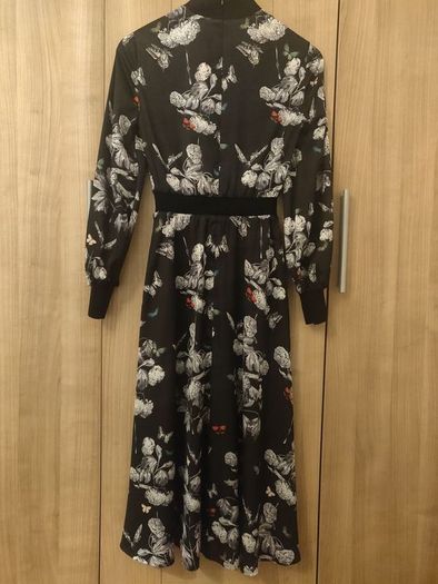 Ted Baker EYNAH dress