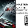 Luke Woodhouse Series 3 QP Darts 23g Image 3