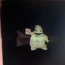 Pandora Disney Oogie Boogie Nightmare Before Christmas Glow Charm New Image 2