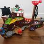 Vtech Pirate Ship Image 3