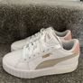 Puma Cali Star runners Image 3