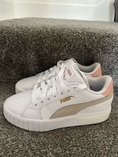Puma Cali Star runners