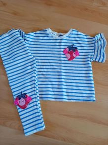 Next Set 1.5 - 2 yrs