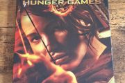 "The Hunger Games" (2012) DVD, 2 Disc Set - free standard postage