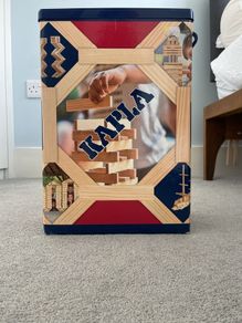 Kapla 200 set