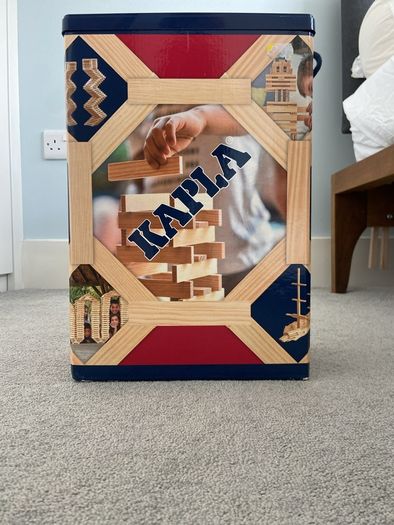 Kapla 200 set