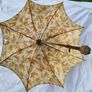 Vintage Umbrella, Paragon, S Fox and co, Rare find Image 4