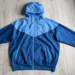 Nike jacket