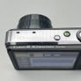 Sony DSC-HX5V 10.2MP Digital Camera Black - Full Kit Image 10