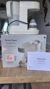 baby feed maker