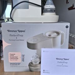 baby feed maker