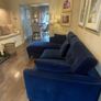 L-shaped sofa + 2 seater sofa Image 9