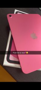 apple ipad