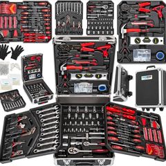 tool box