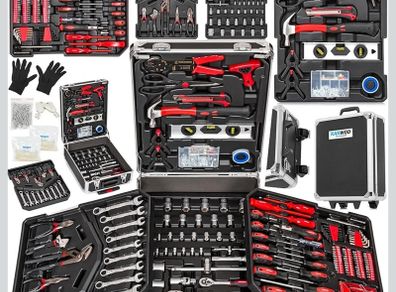 tool box