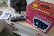 Hamax Telescreen Video Converter