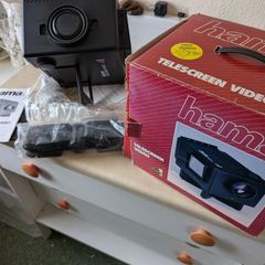 Hamax Telescreen Video Converter