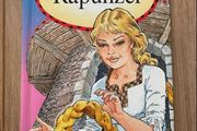 Rapunzel (Ladybird Favourite Tales)