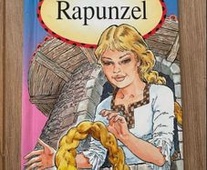 Rapunzel (Ladybird Favourite Tales)
