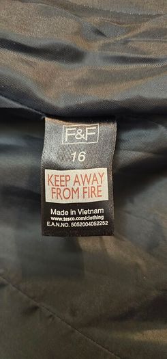 women's jacket