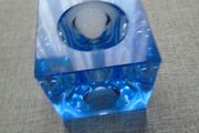 Glass vase/candle holder,Ornament,Home decor